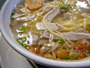 Batchoy Special